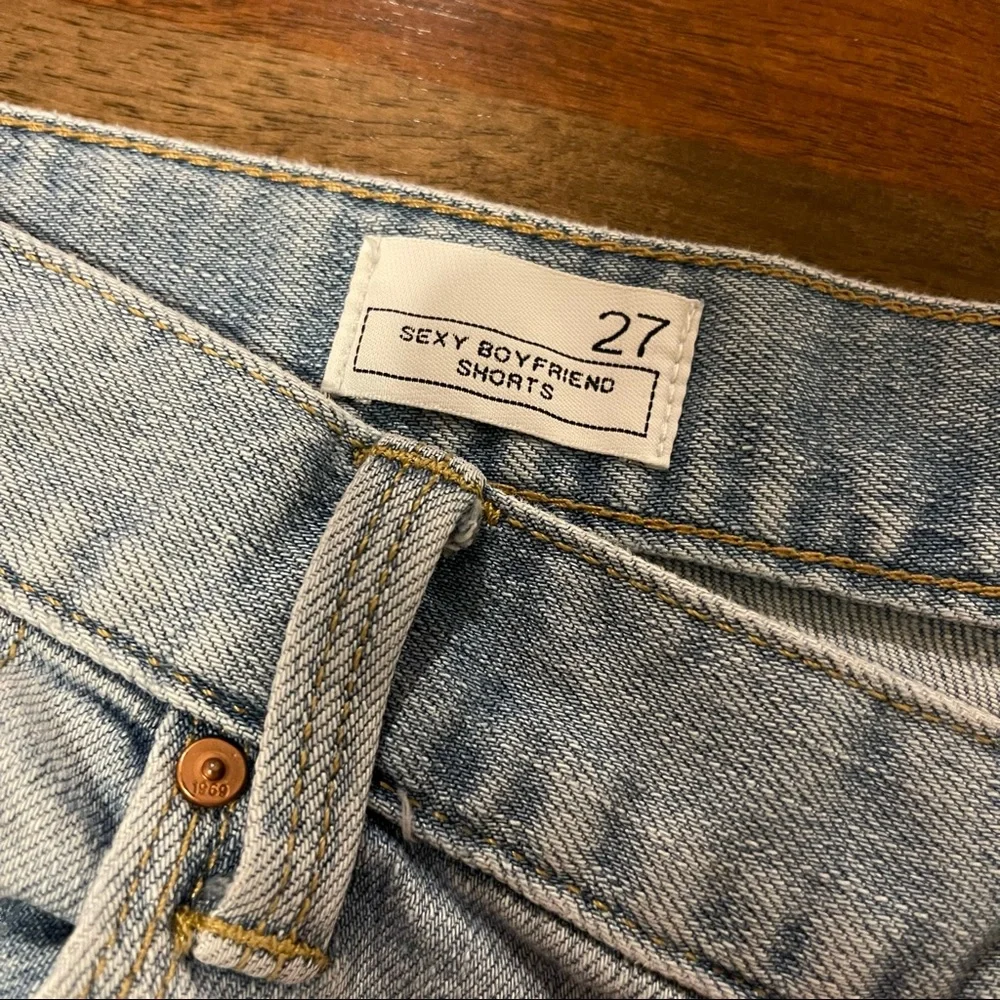 Gap‎ Jean Shorts